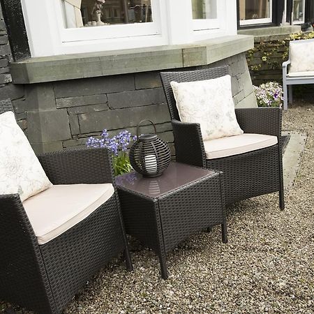 Rysdale Guesthouse Ambleside Buitenkant foto