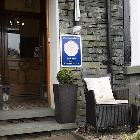 Rysdale Guesthouse Ambleside Buitenkant foto