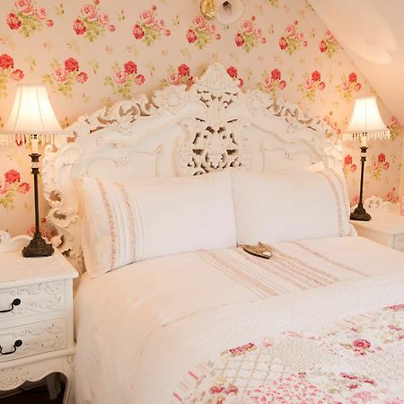 Rysdale Guesthouse Ambleside Buitenkant foto