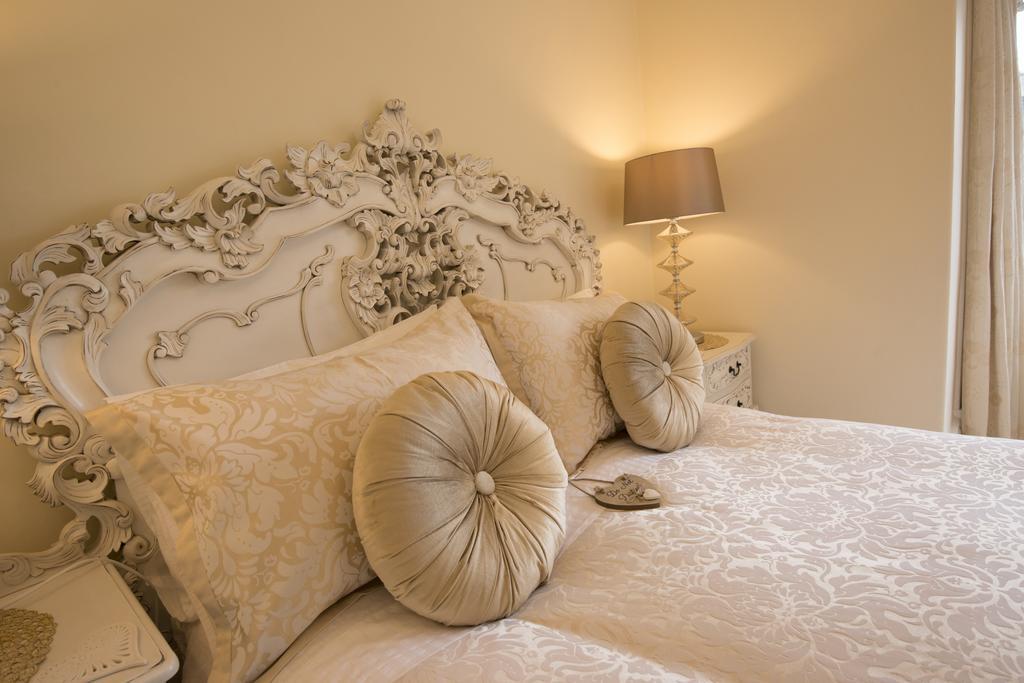 Rysdale Guesthouse Ambleside Kamer foto