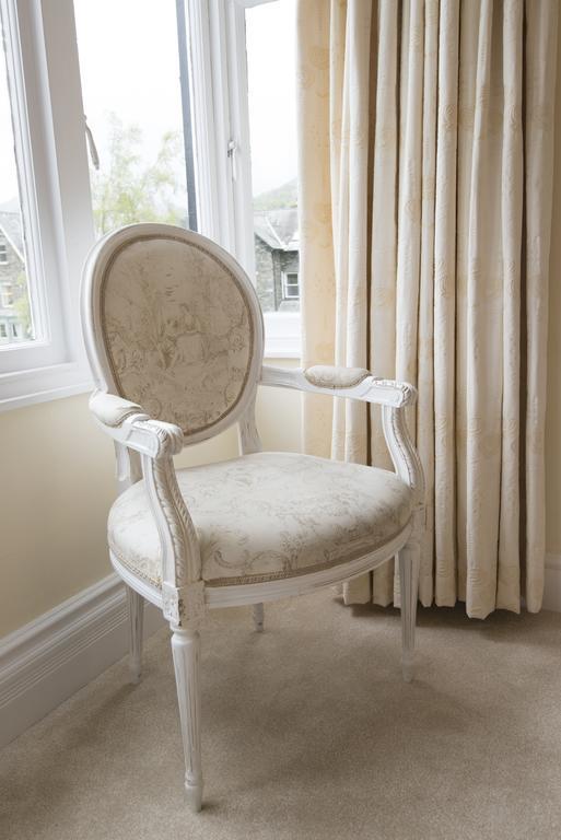 Rysdale Guesthouse Ambleside Kamer foto