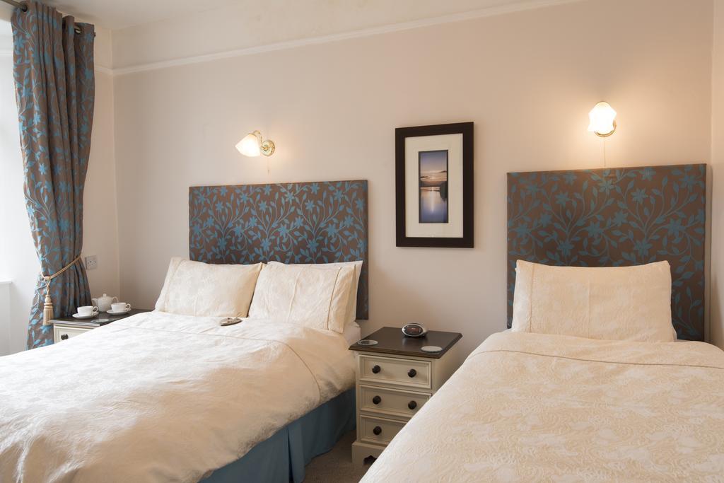Rysdale Guesthouse Ambleside Kamer foto