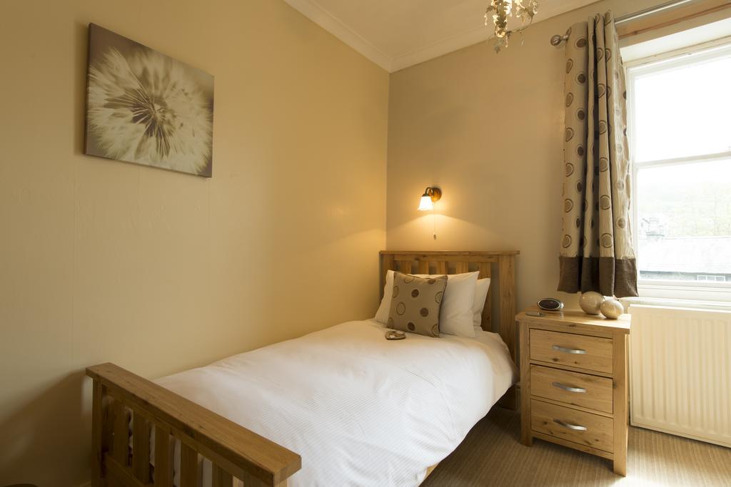 Rysdale Guesthouse Ambleside Kamer foto