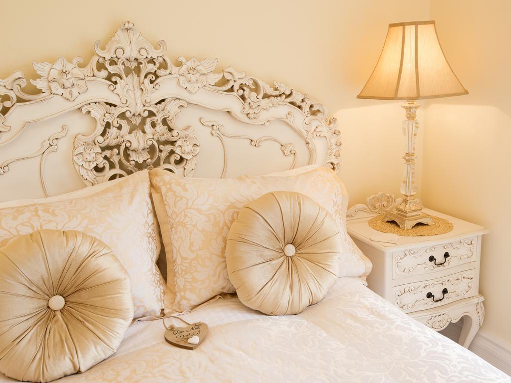 Rysdale Guesthouse Ambleside Kamer foto