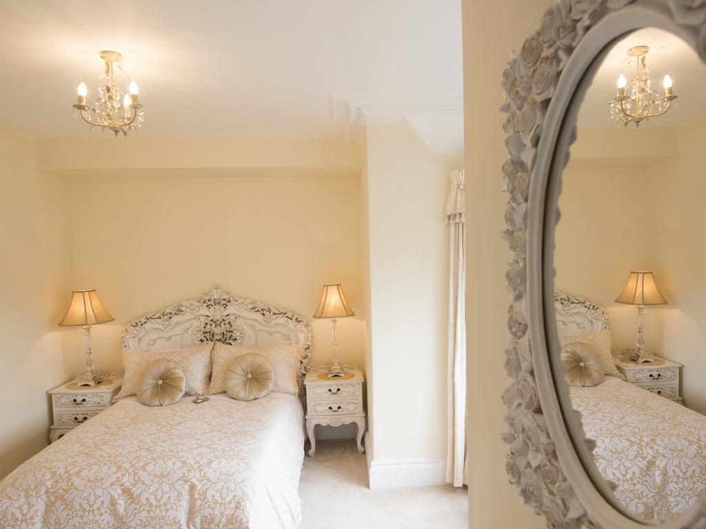 Rysdale Guesthouse Ambleside Kamer foto