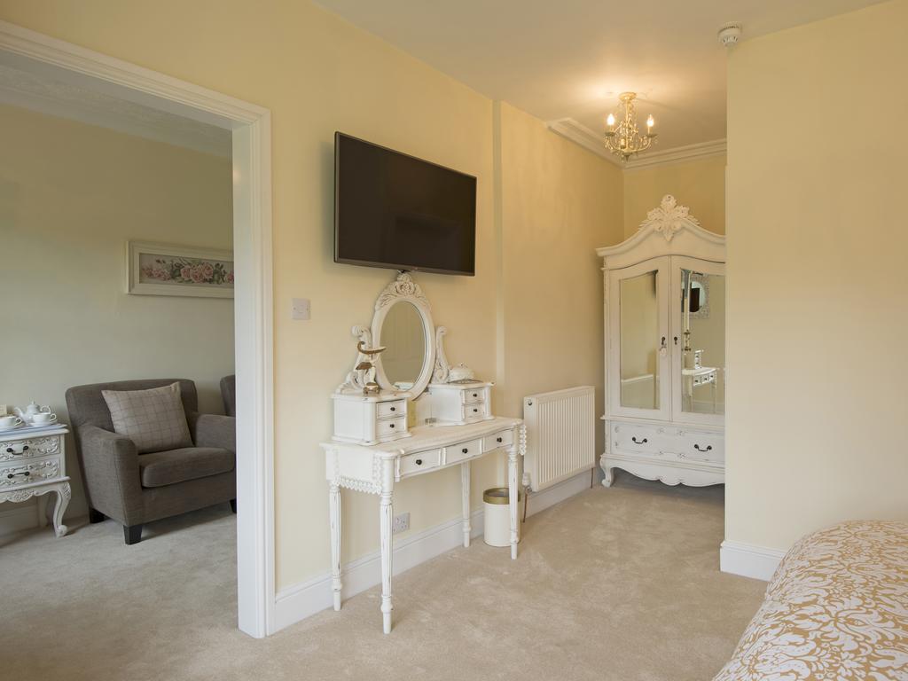Rysdale Guesthouse Ambleside Kamer foto