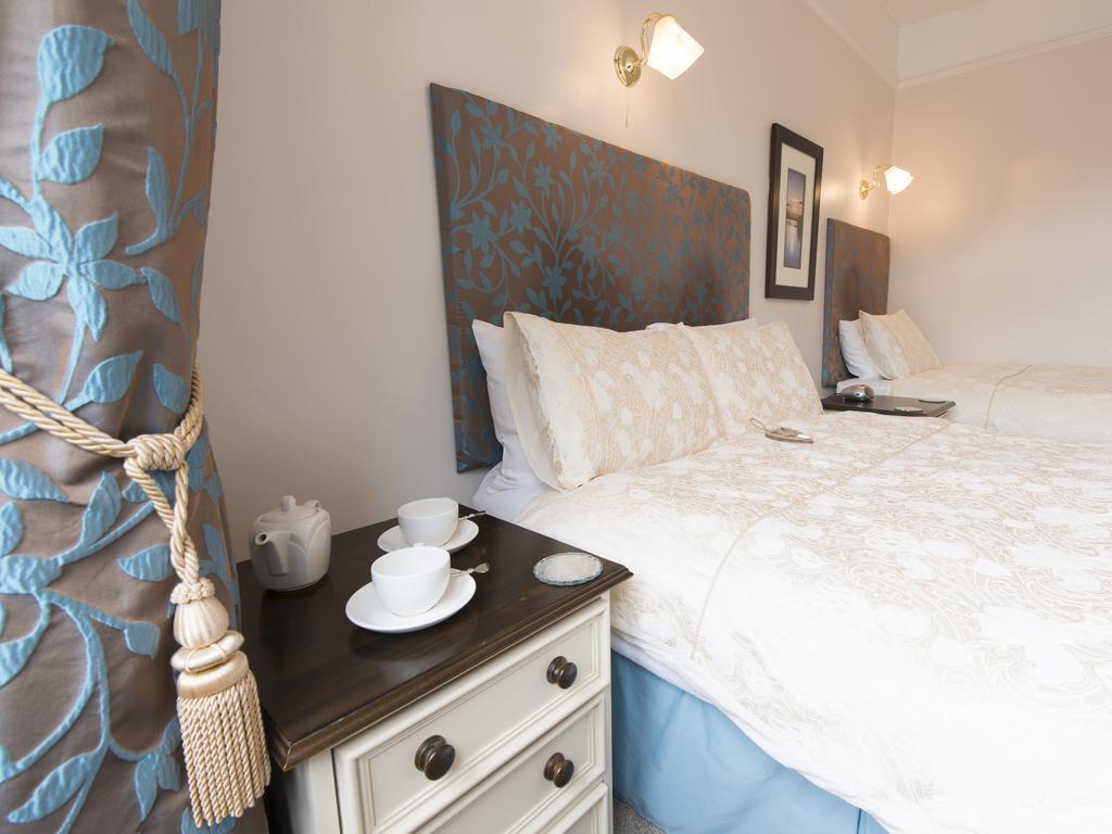 Rysdale Guesthouse Ambleside Buitenkant foto