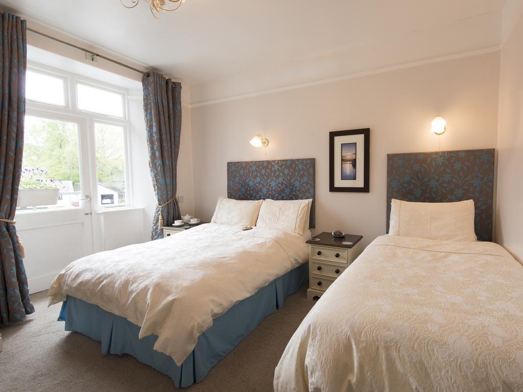 Rysdale Guesthouse Ambleside Kamer foto