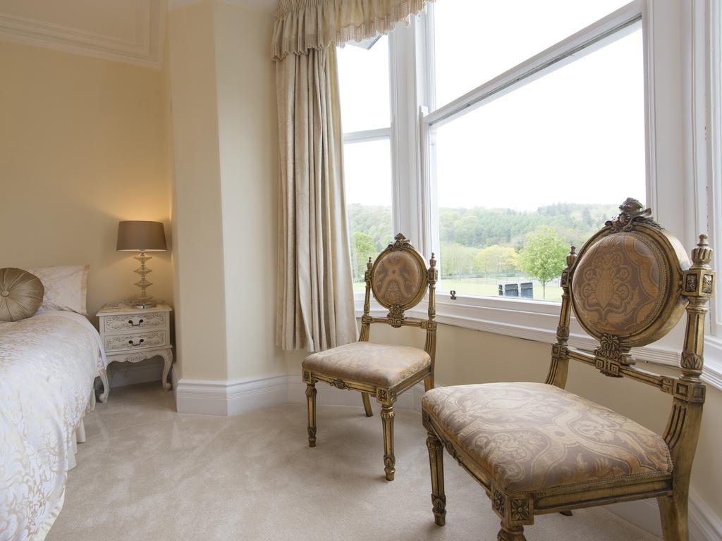 Rysdale Guesthouse Ambleside Kamer foto