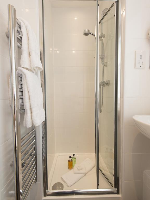Rysdale Guesthouse Ambleside Kamer foto