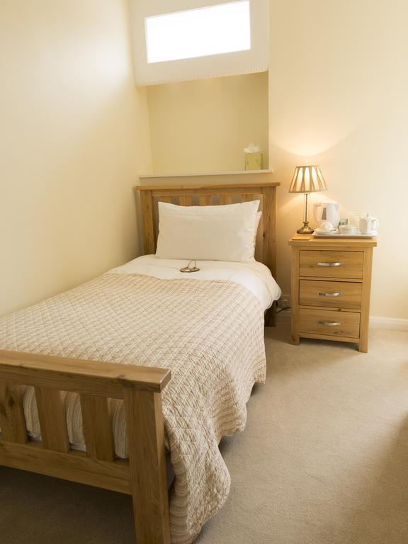 Rysdale Guesthouse Ambleside Kamer foto