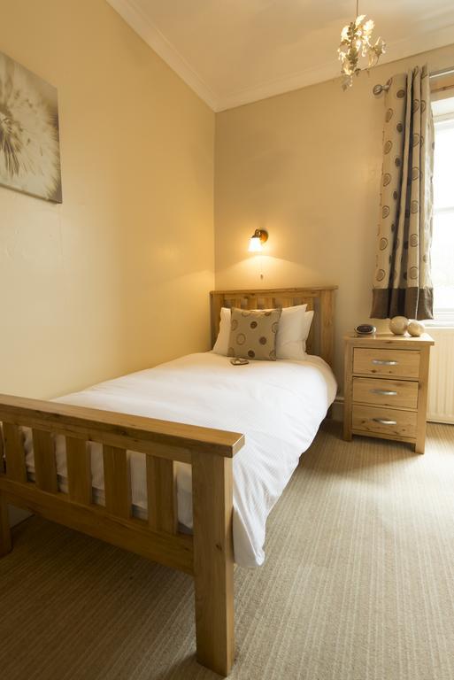 Rysdale Guesthouse Ambleside Kamer foto
