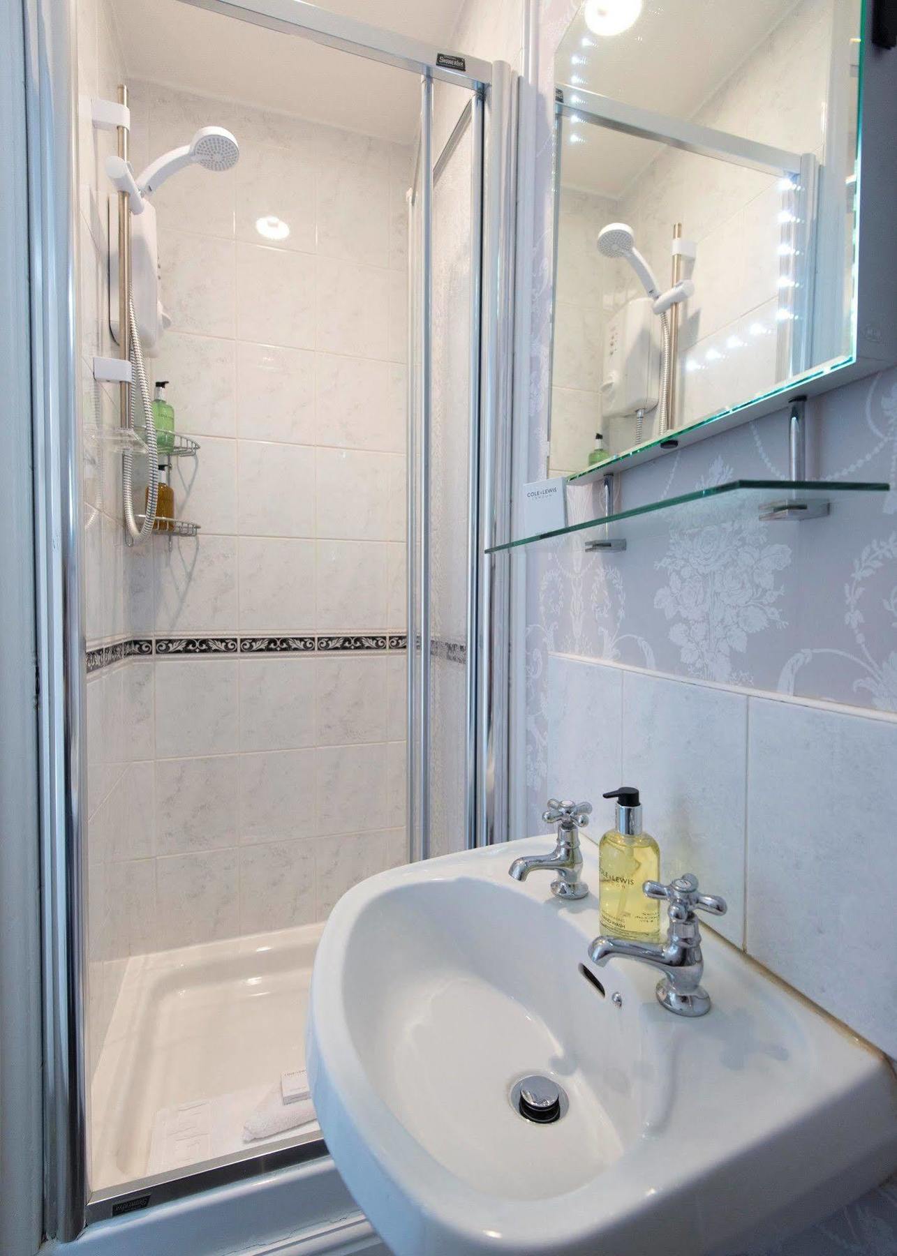 Rysdale Guesthouse Ambleside Buitenkant foto