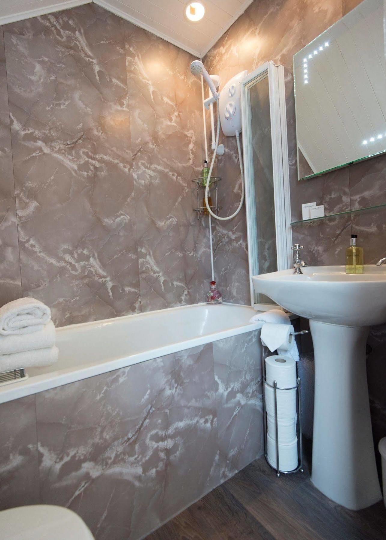 Rysdale Guesthouse Ambleside Buitenkant foto