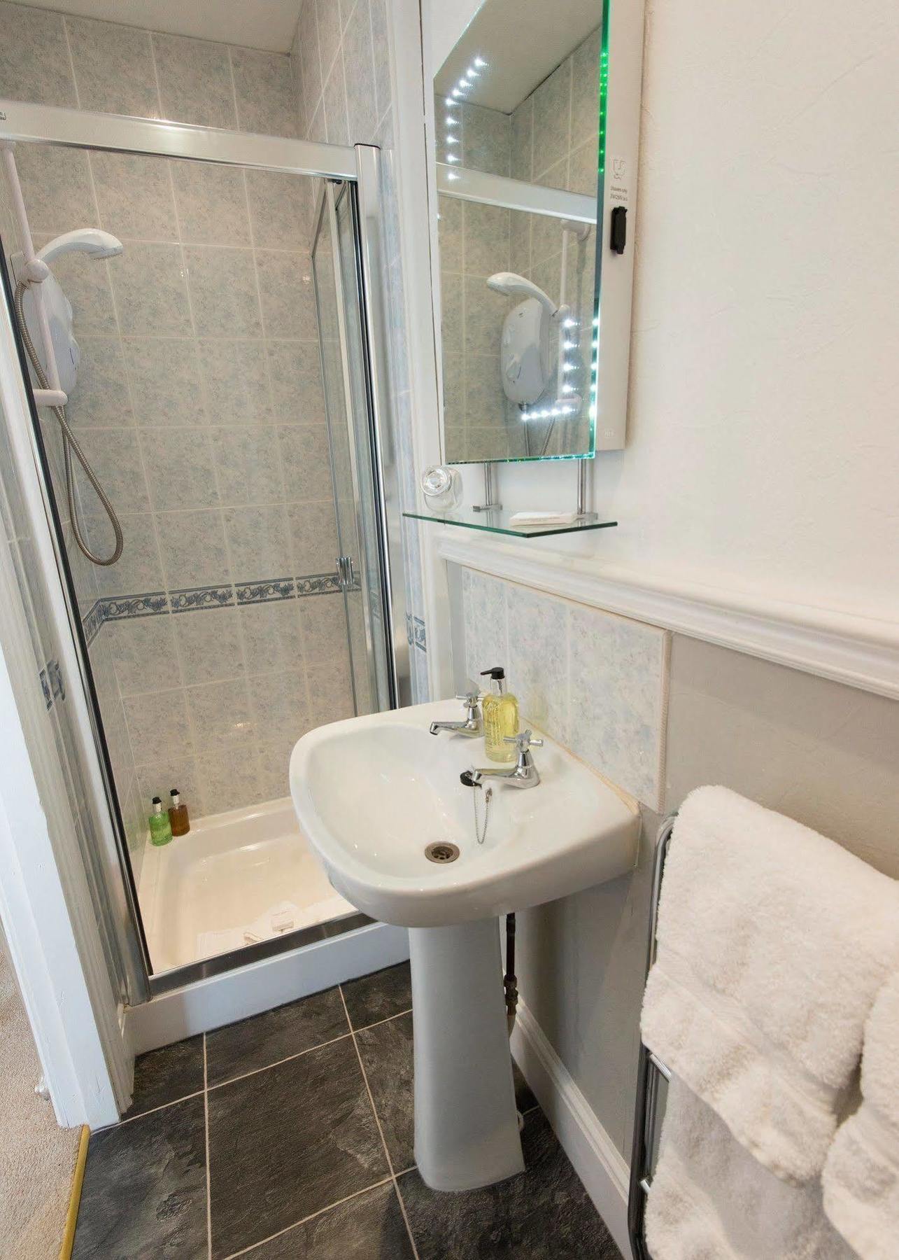 Rysdale Guesthouse Ambleside Buitenkant foto