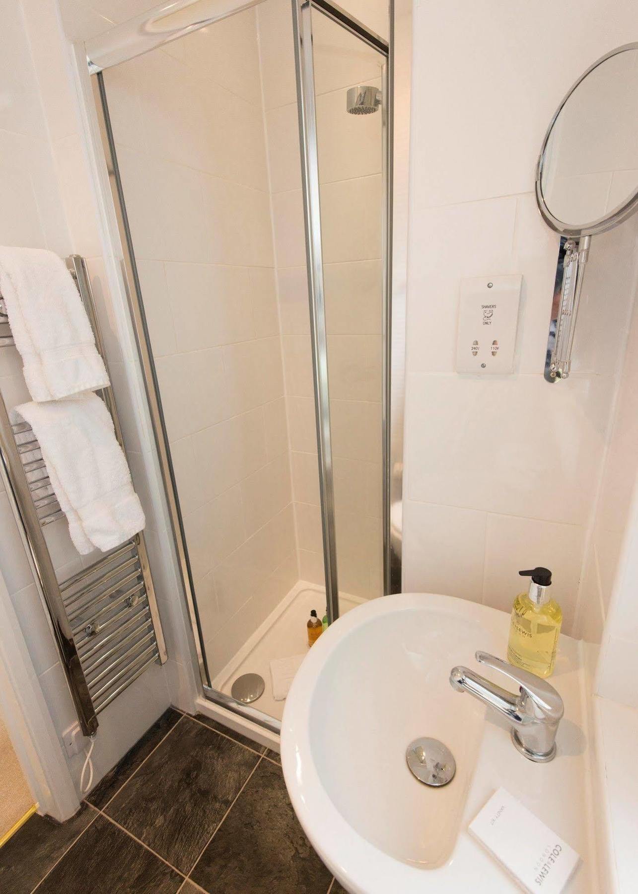 Rysdale Guesthouse Ambleside Buitenkant foto