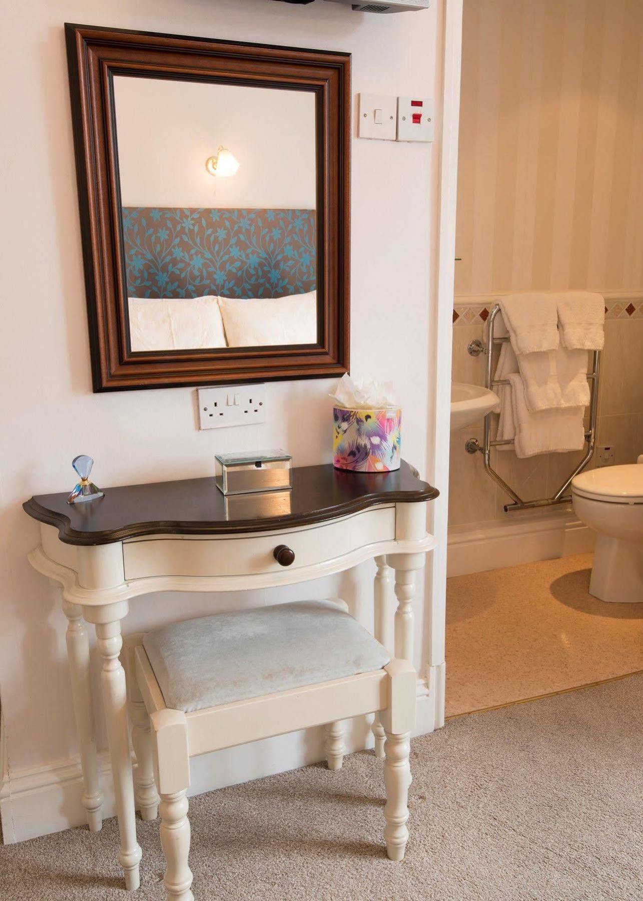 Rysdale Guesthouse Ambleside Buitenkant foto