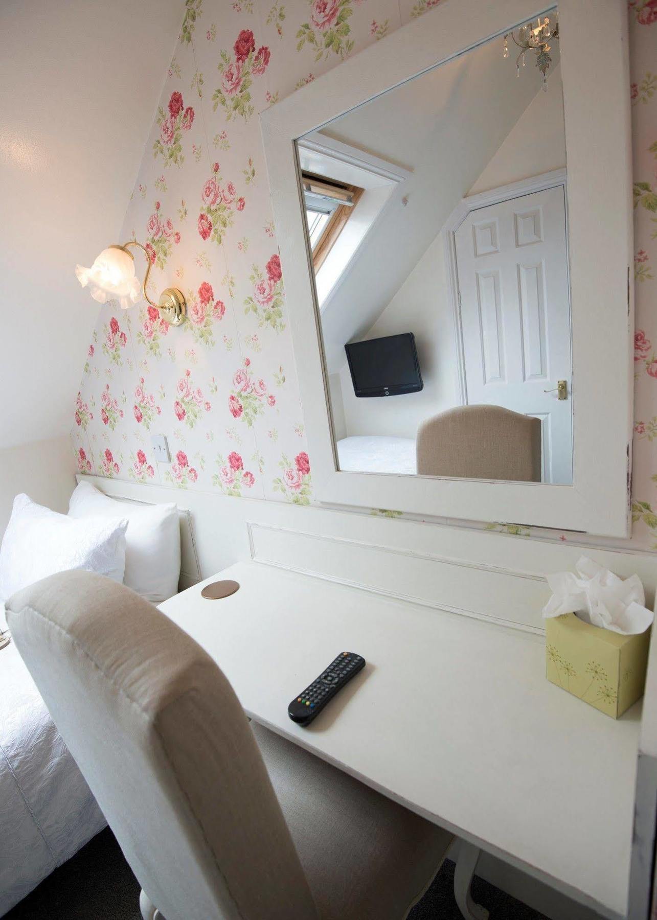 Rysdale Guesthouse Ambleside Buitenkant foto