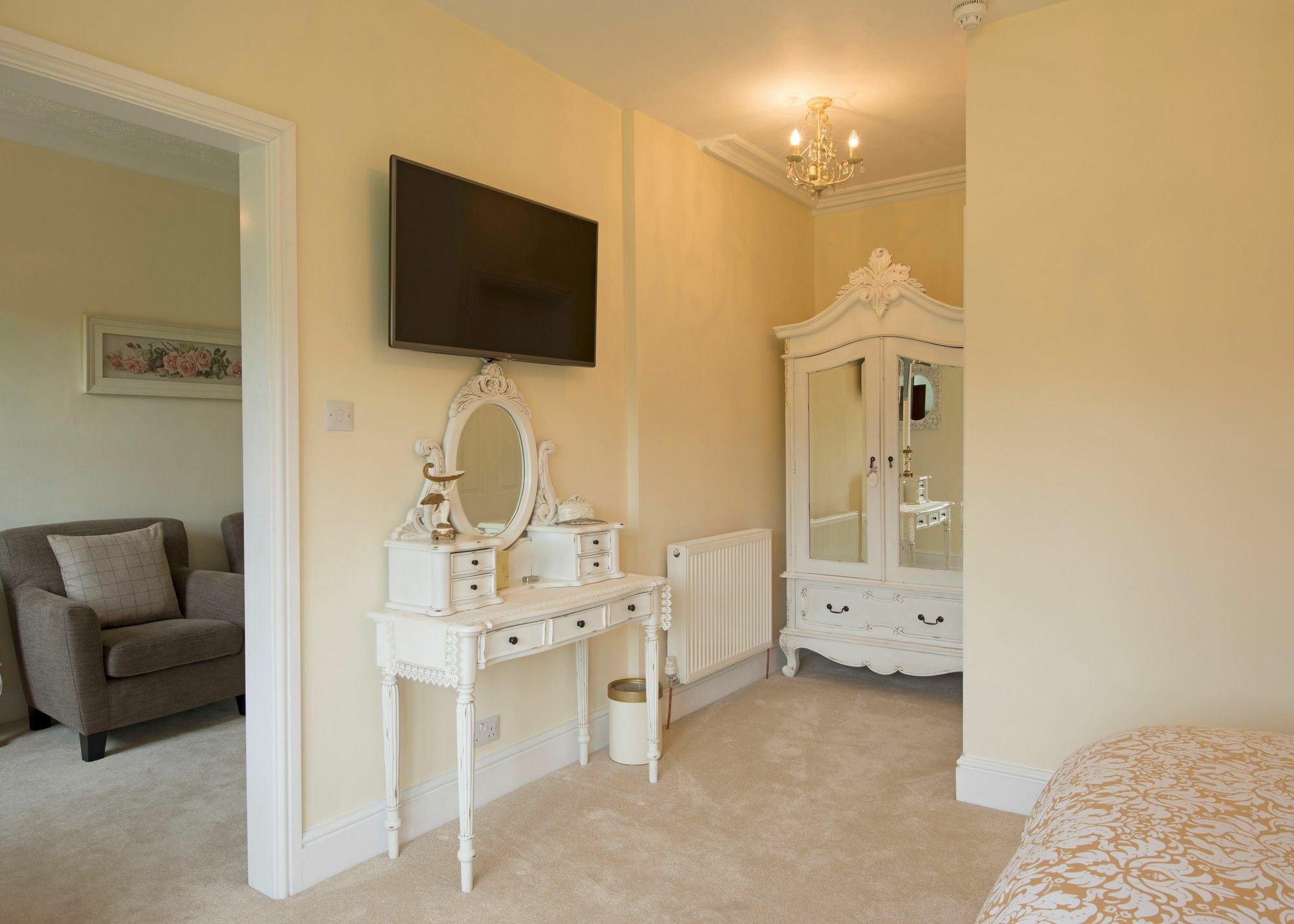 Rysdale Guesthouse Ambleside Buitenkant foto