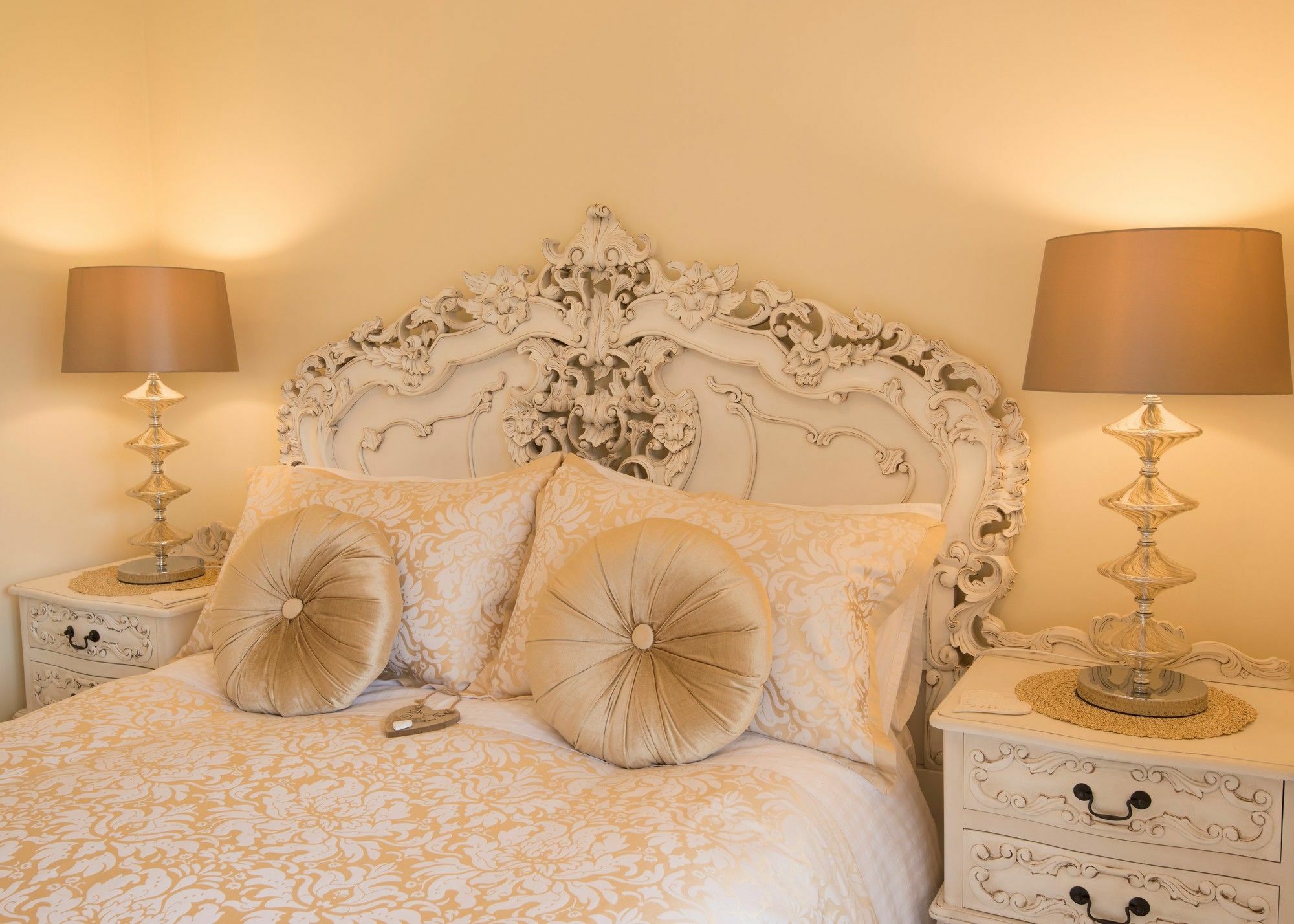 Rysdale Guesthouse Ambleside Buitenkant foto