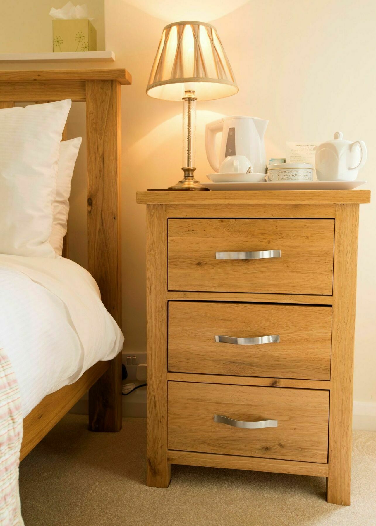Rysdale Guesthouse Ambleside Buitenkant foto