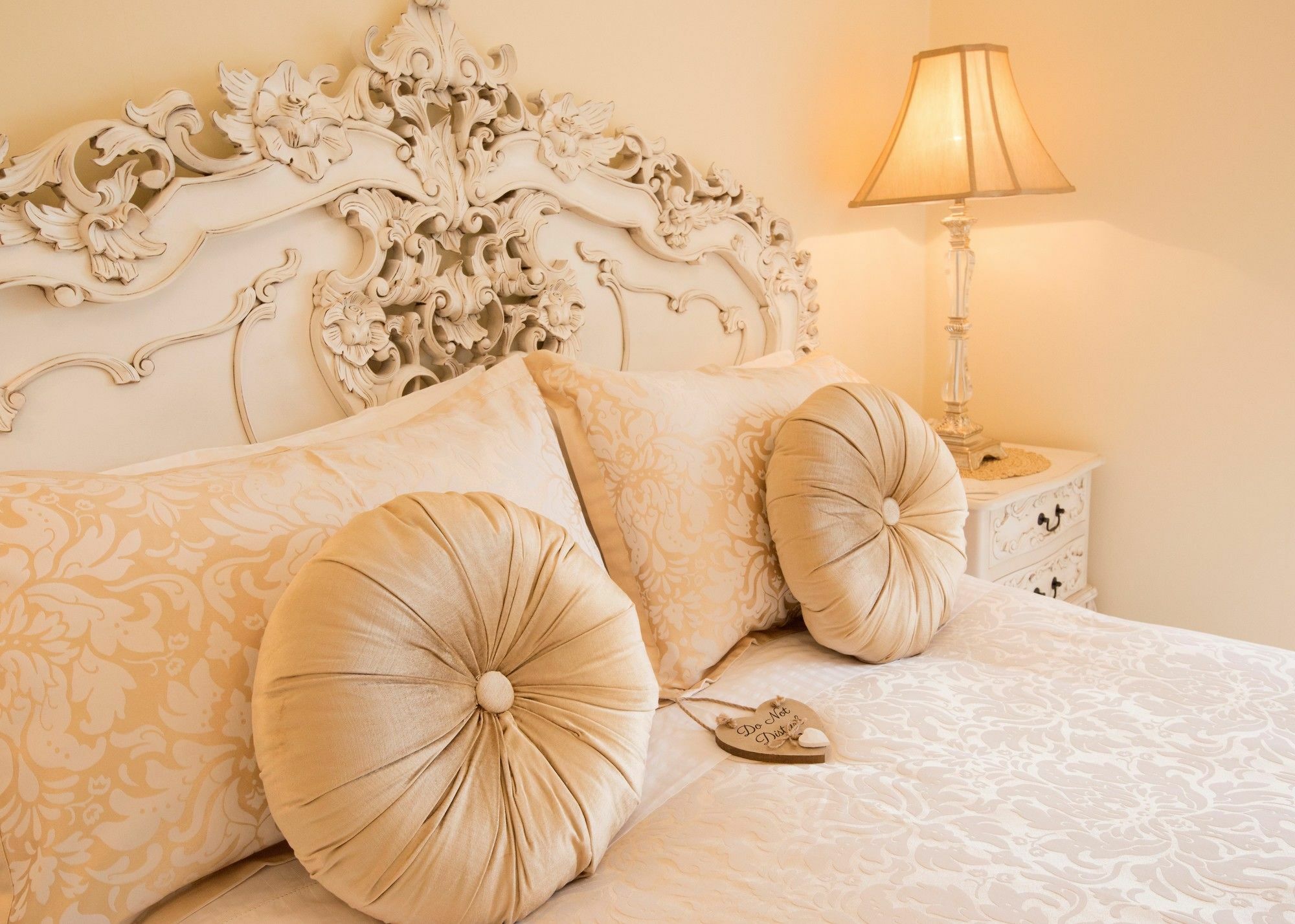 Rysdale Guesthouse Ambleside Buitenkant foto