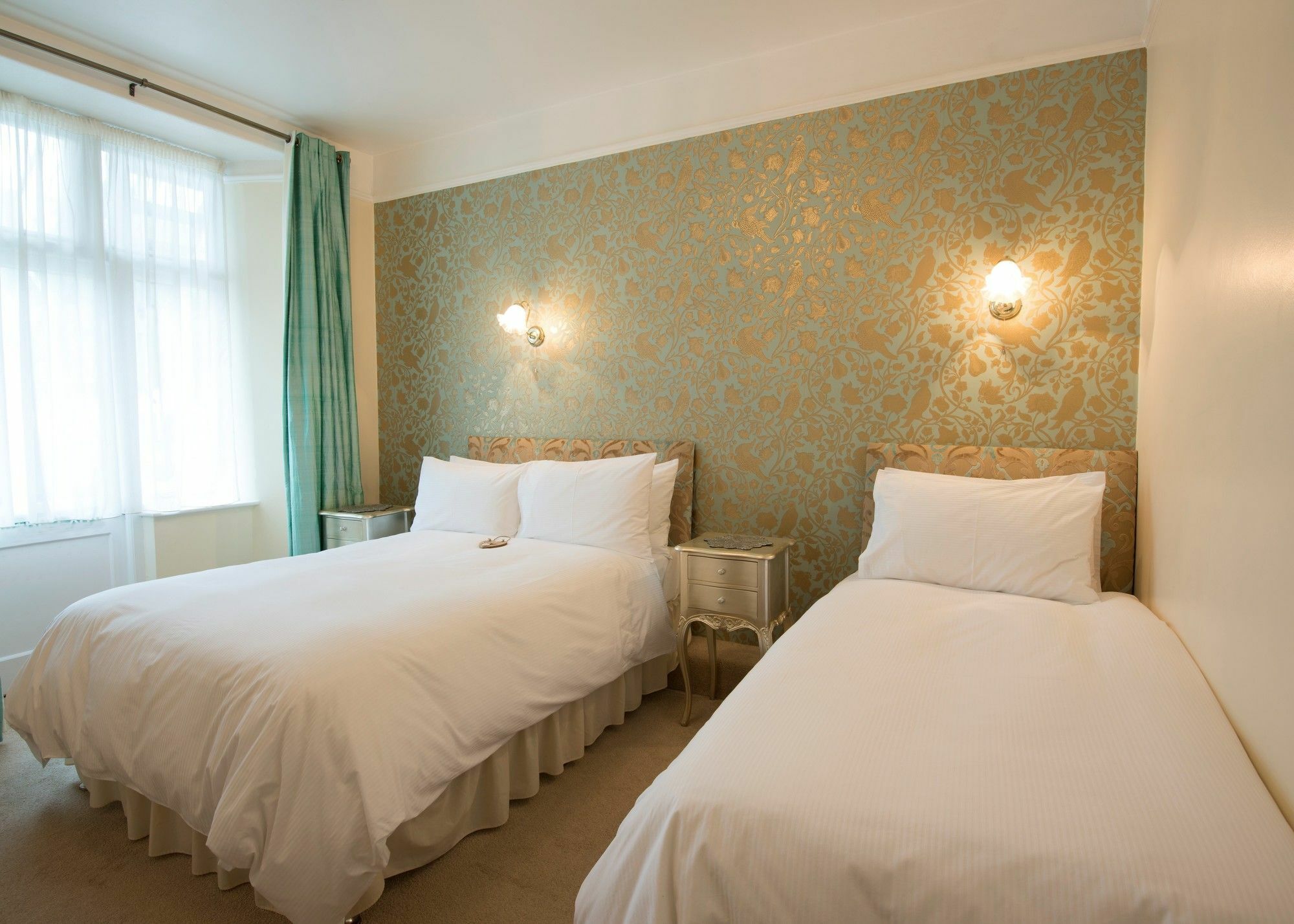 Rysdale Guesthouse Ambleside Buitenkant foto