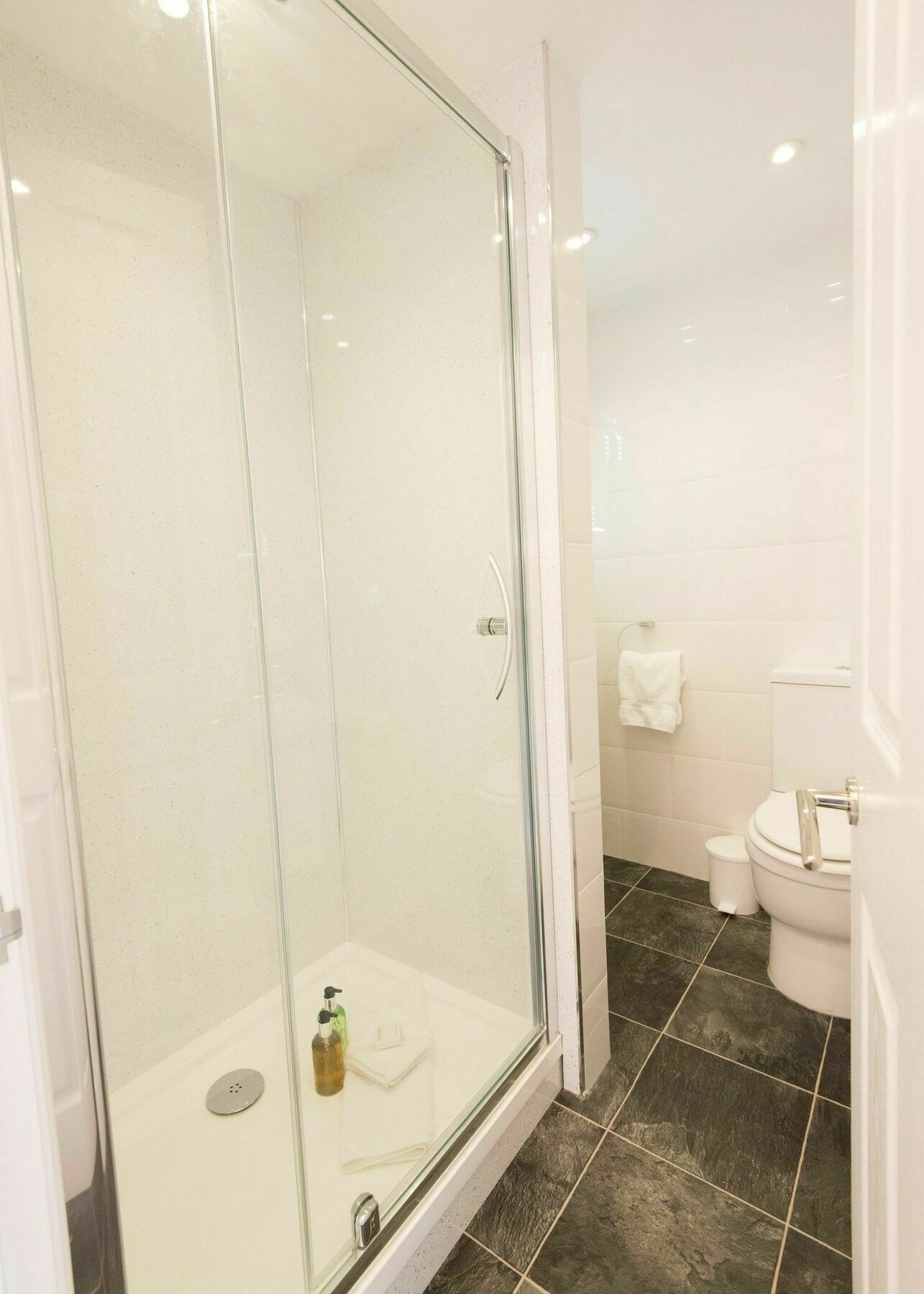 Rysdale Guesthouse Ambleside Buitenkant foto