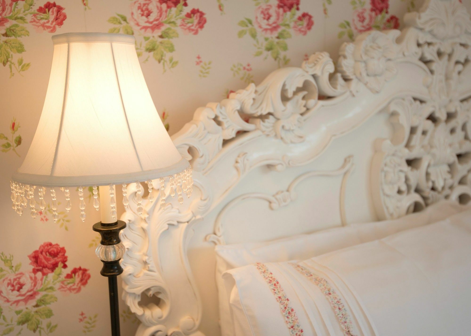 Rysdale Guesthouse Ambleside Buitenkant foto