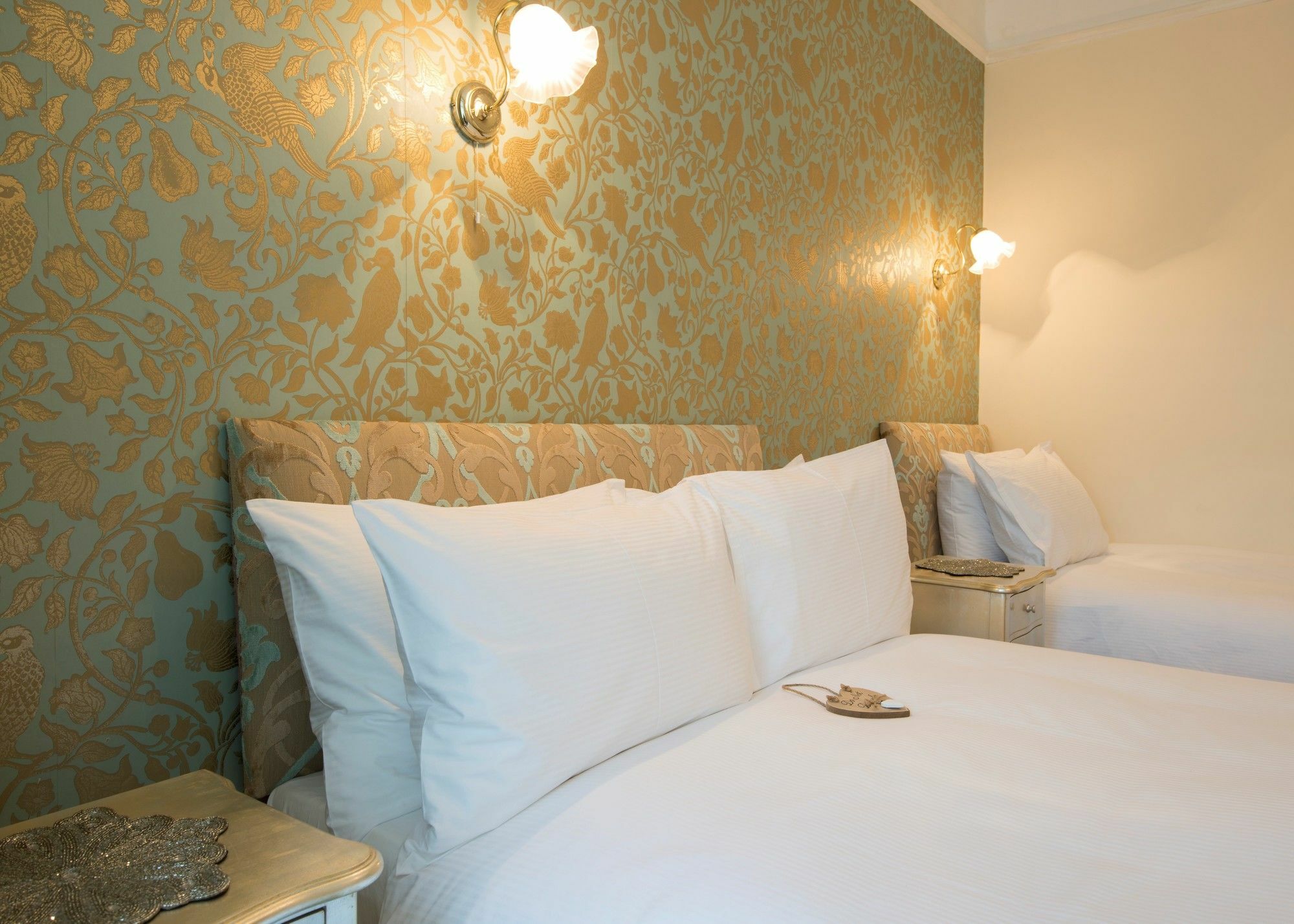 Rysdale Guesthouse Ambleside Buitenkant foto