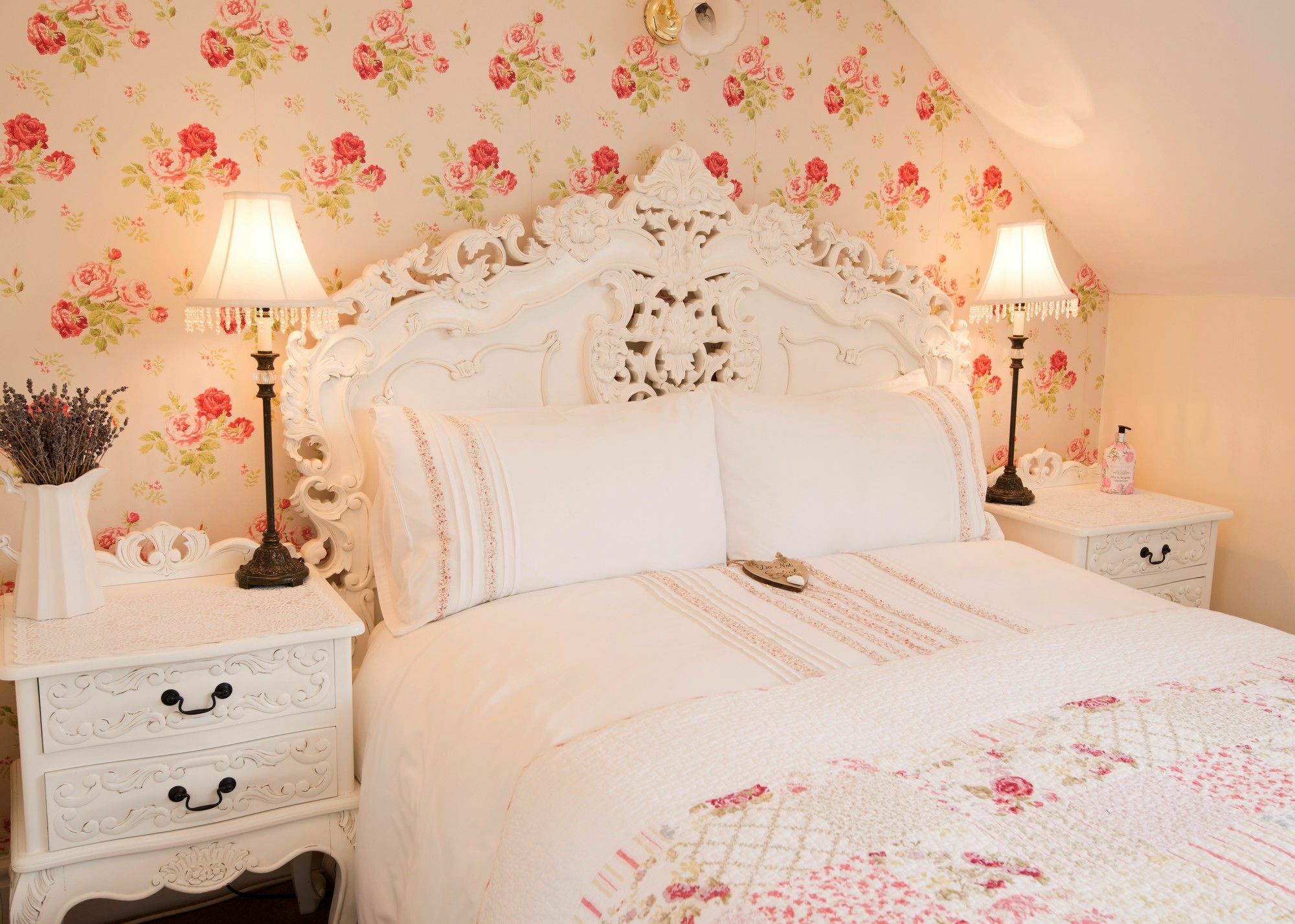 Rysdale Guesthouse Ambleside Buitenkant foto