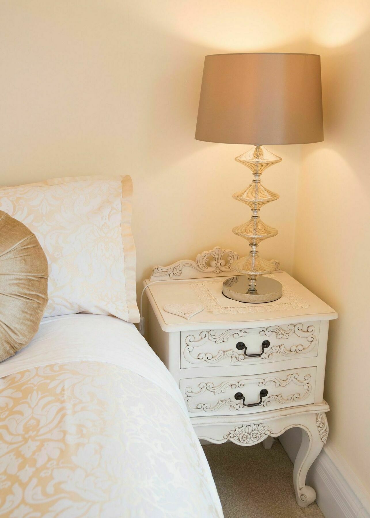 Rysdale Guesthouse Ambleside Buitenkant foto