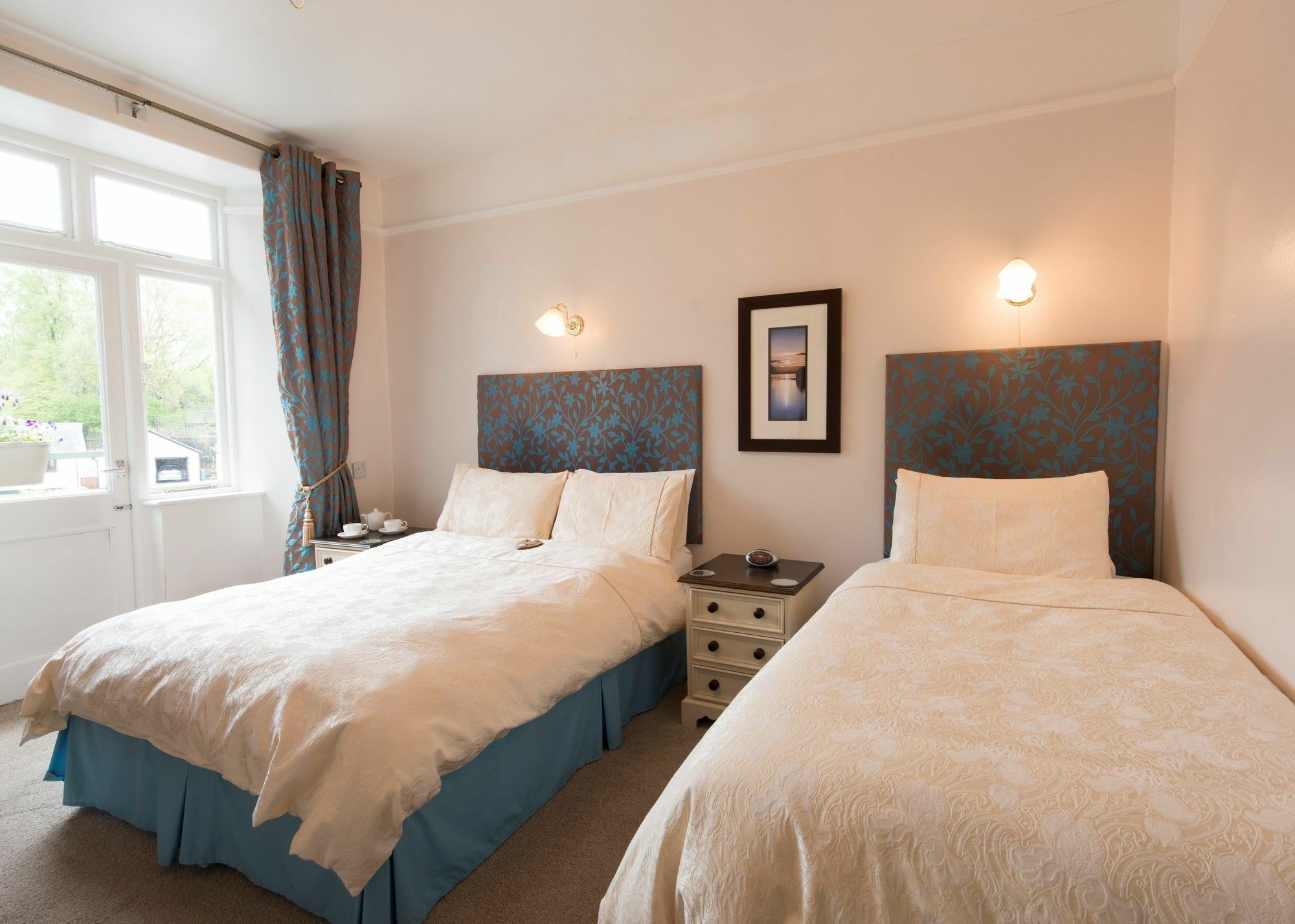 Rysdale Guesthouse Ambleside Buitenkant foto