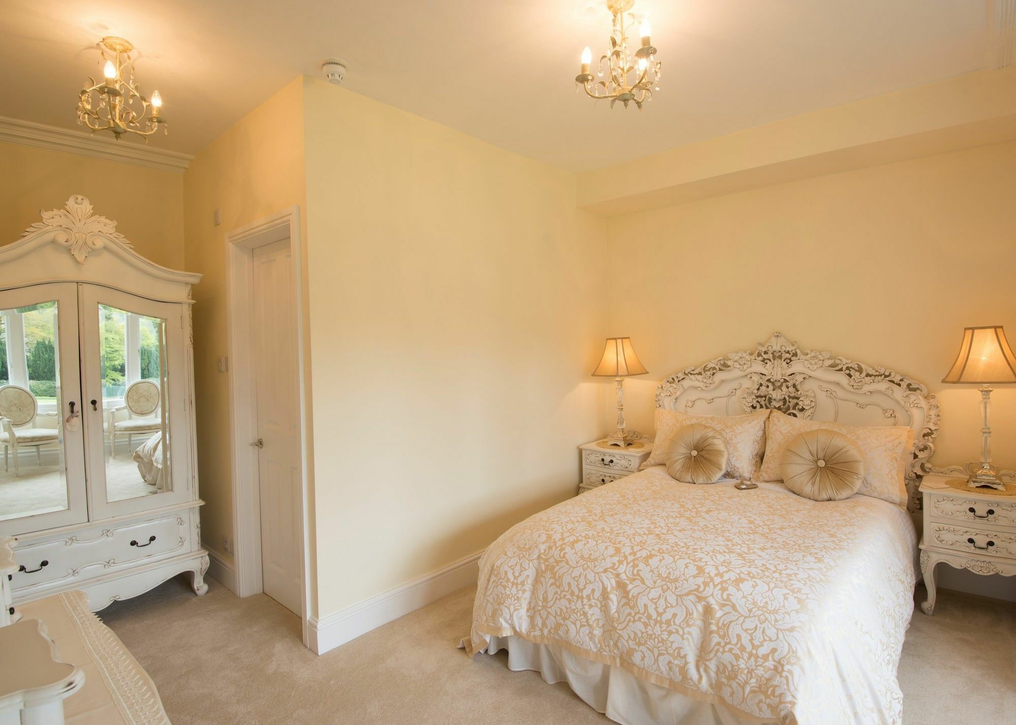 Rysdale Guesthouse Ambleside Buitenkant foto