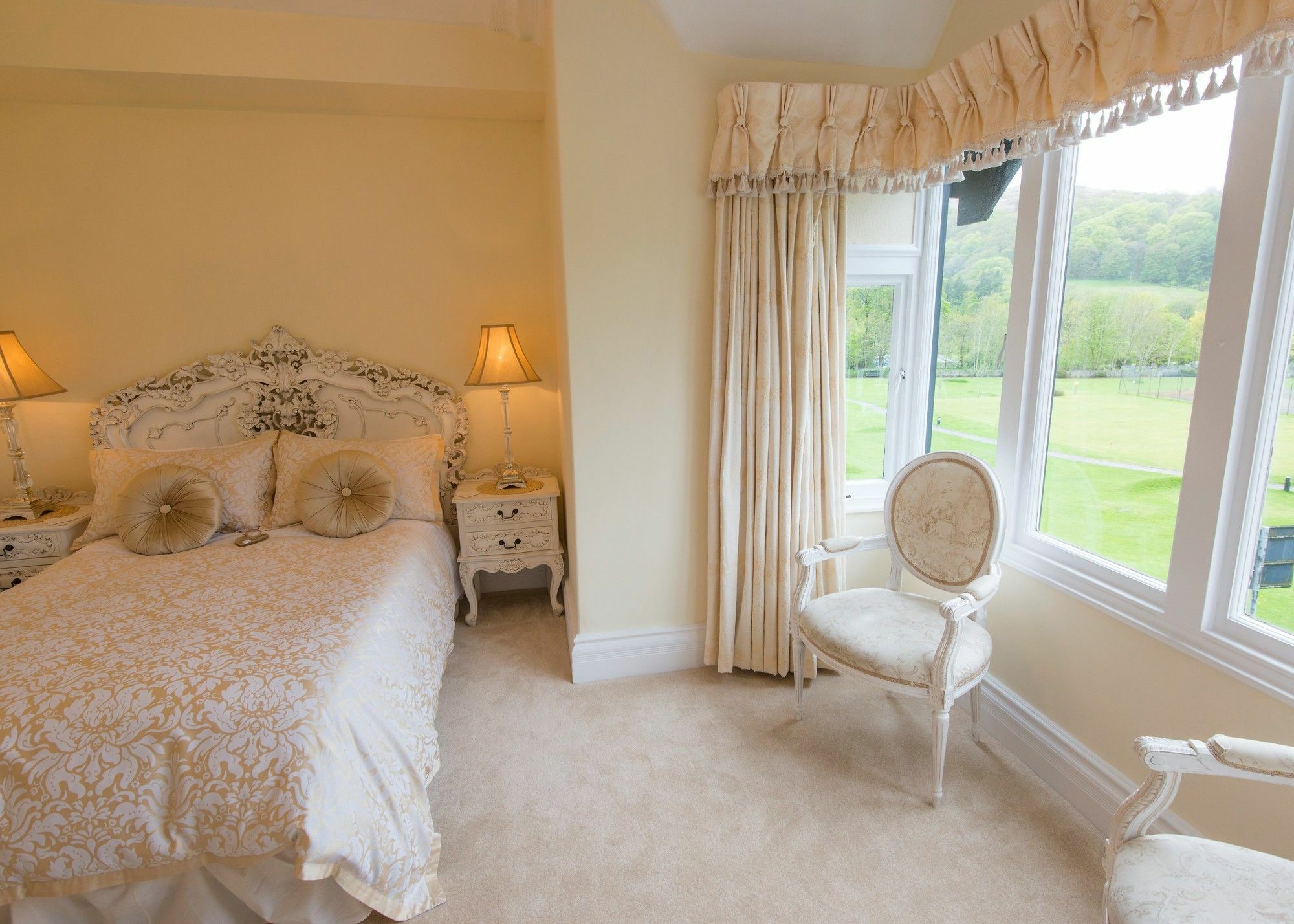 Rysdale Guesthouse Ambleside Buitenkant foto
